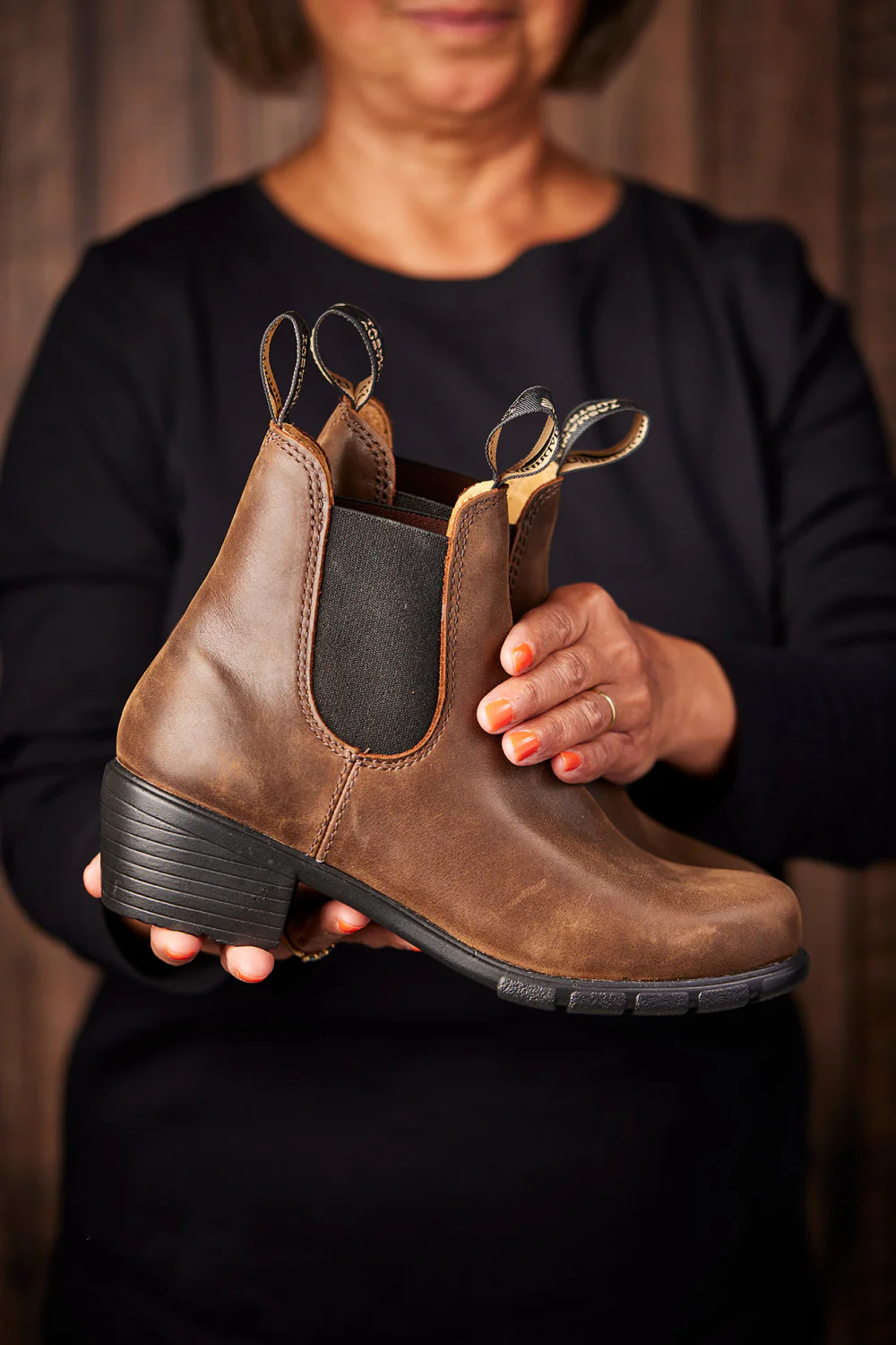 Women's Series #1673 - Image 11