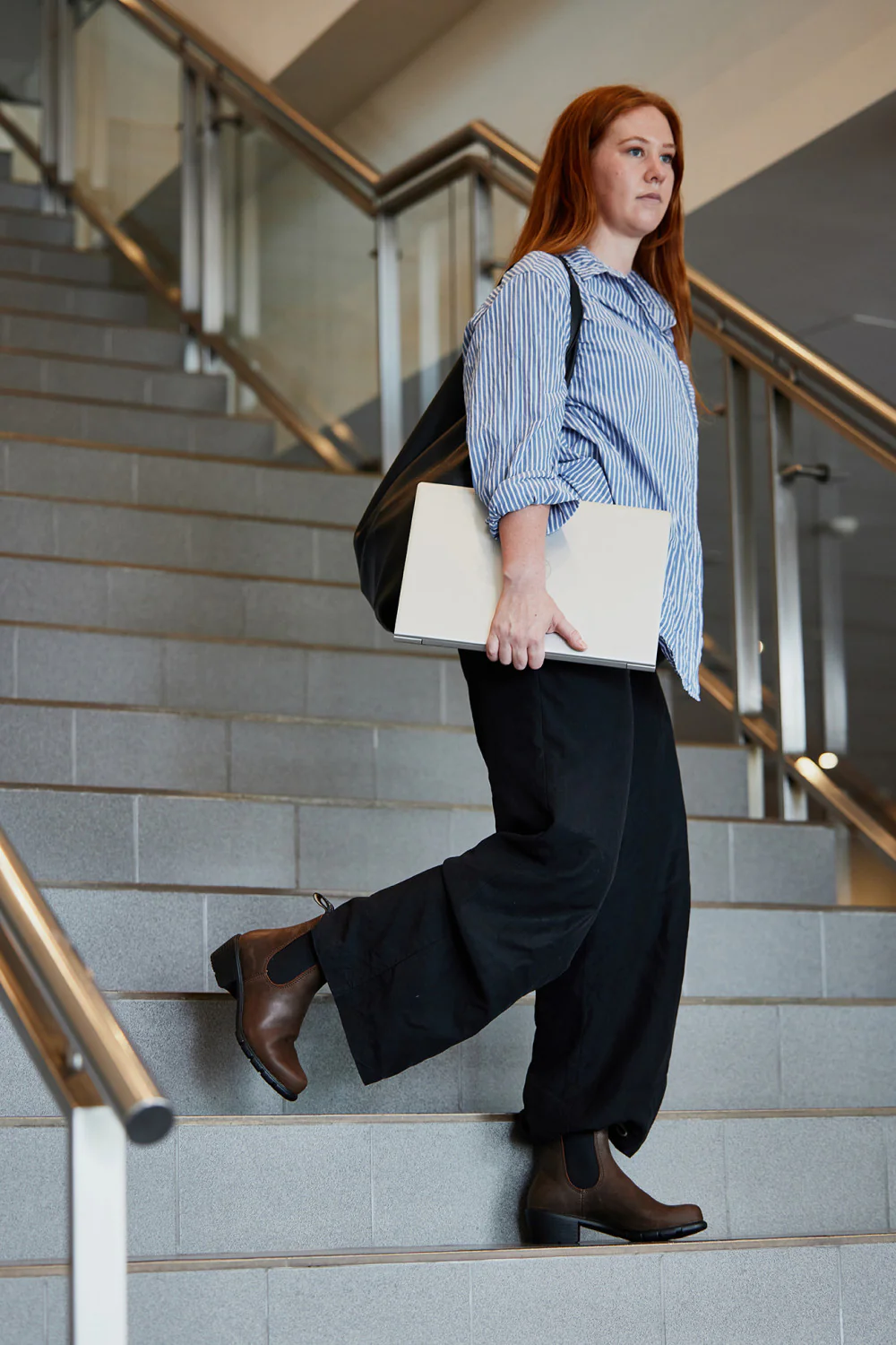 Women's Series #1673 - Image 9