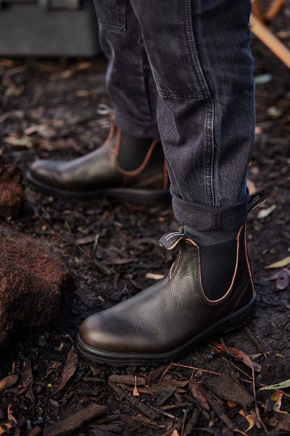 Men's Classics #2440 - Image 11