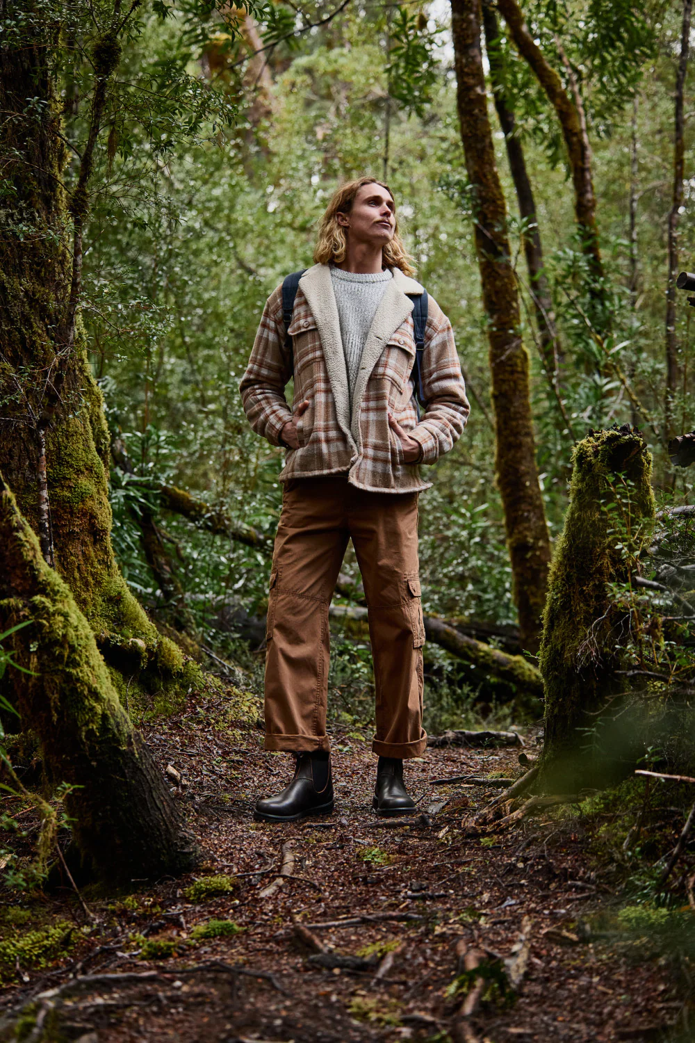 Men's Classics #2440 - Image 12