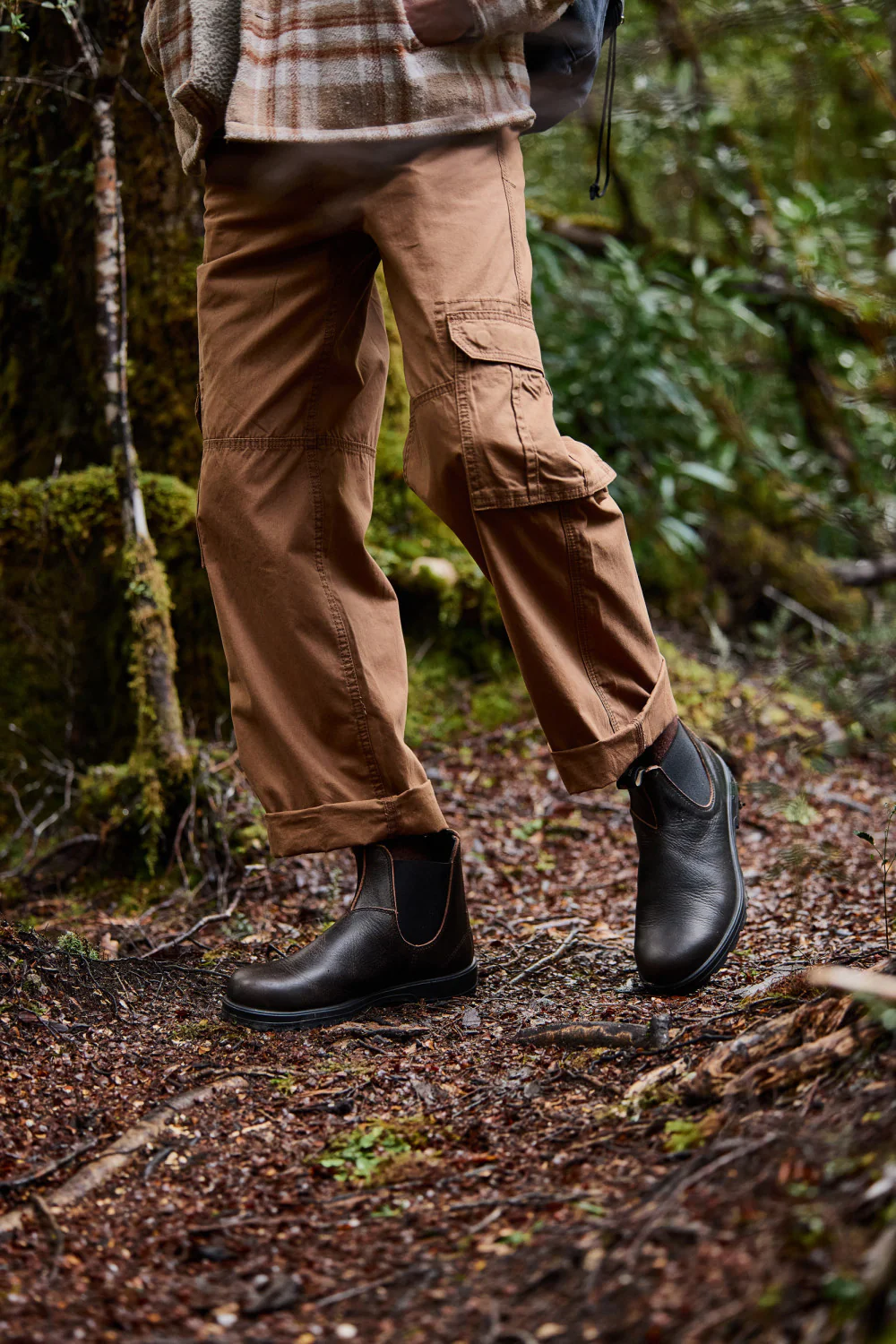 Men's Classics #2440 - Image 14