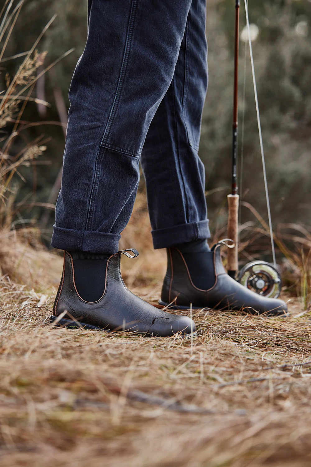 Men's Classics #2440 - Image 9