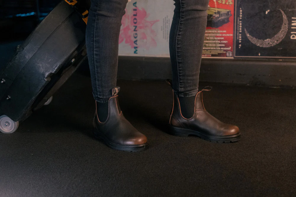 Women's Classics #2440 - Image 10