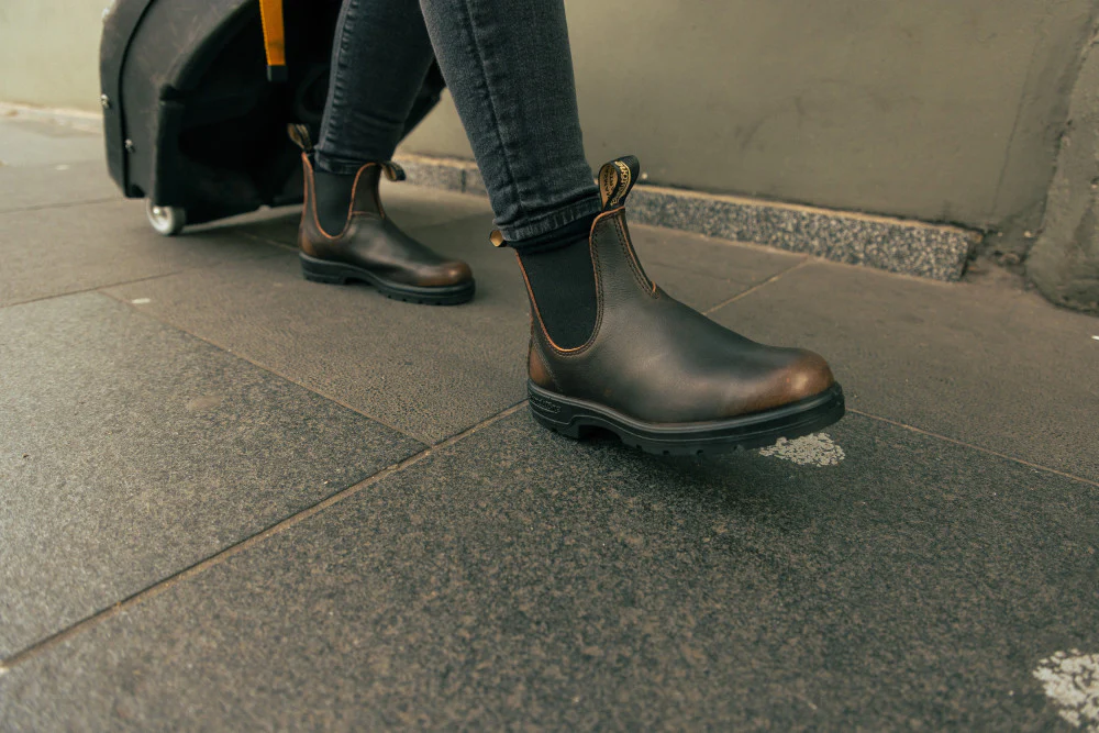 Women's Classics #2440 - Image 11