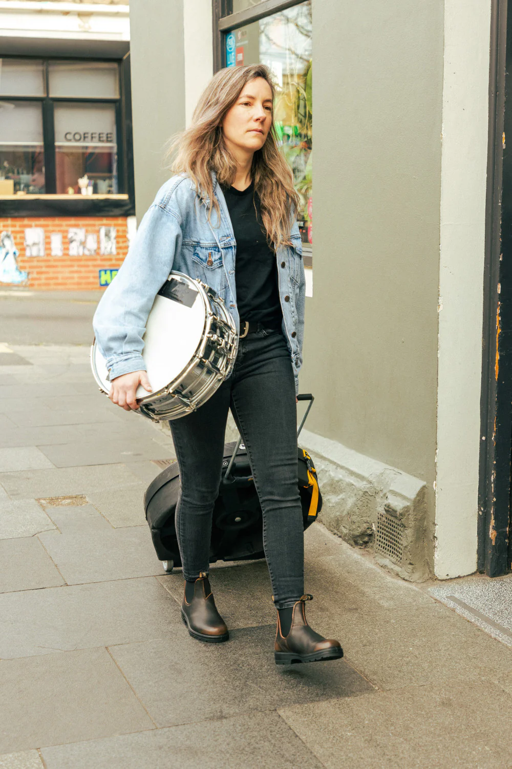 Women's Classics #2440 - Image 6