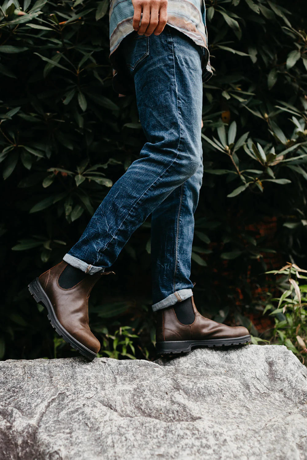 Men's Classics #1609 - Image 10