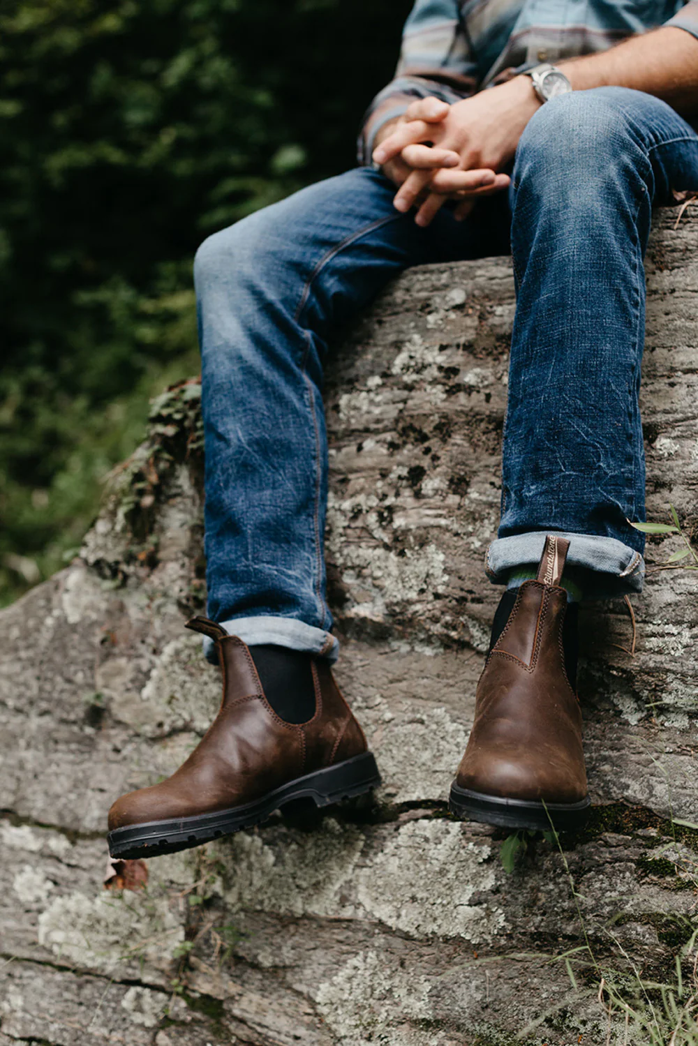 Men's Classics #1609 - Image 11