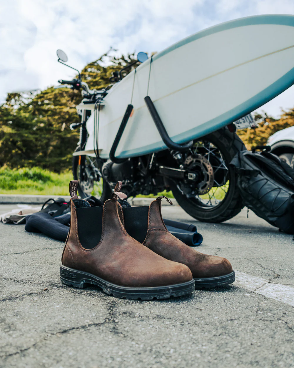 Men's Classics #1609 - Image 12