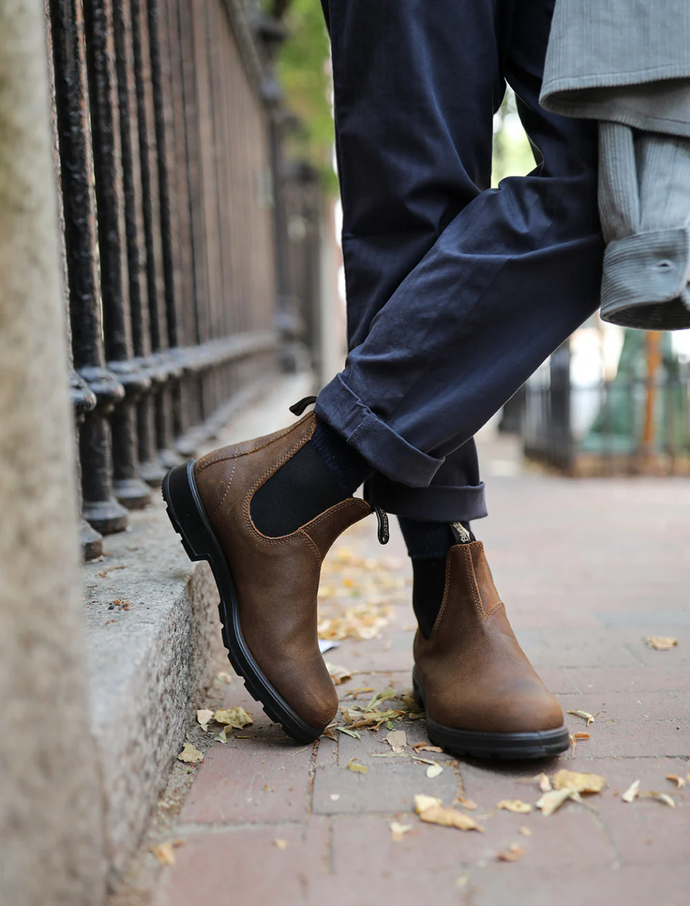 Men's Classics #1609 - Image 13