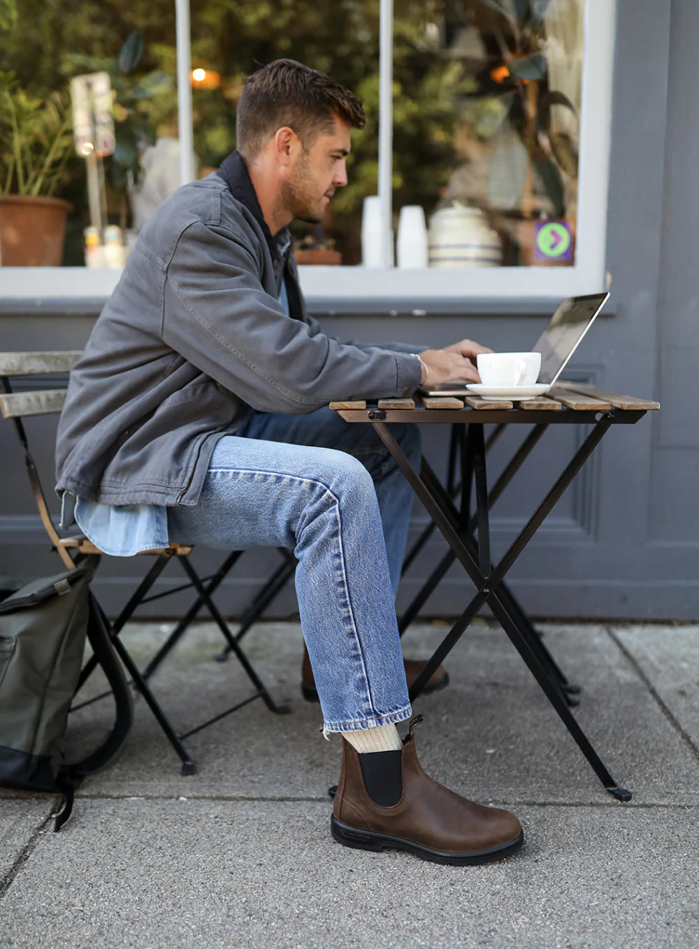 Men's Classics #1609 - Image 14