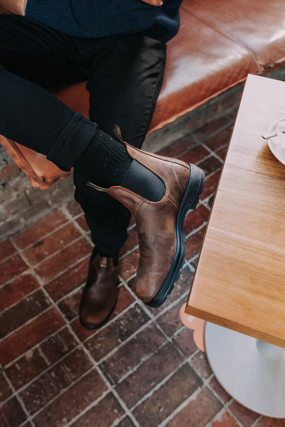 Men's Classics #1609 - Image 17