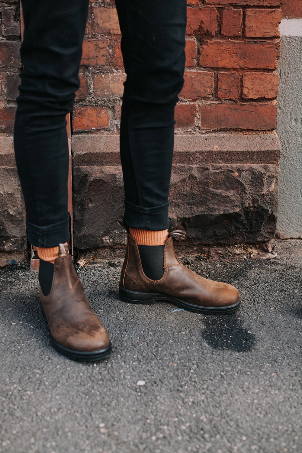 Men's Classics #1609 - Image 18