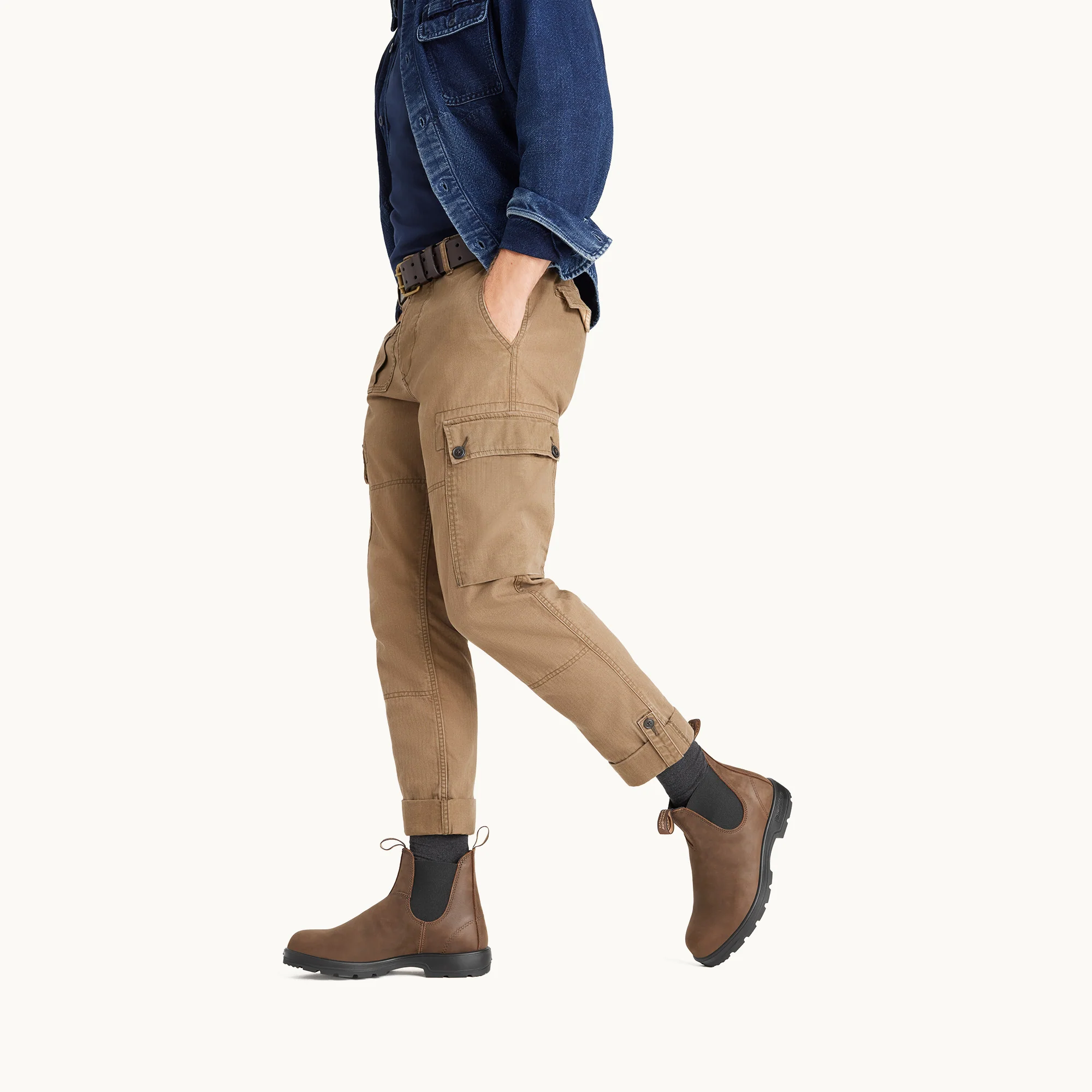 Men's Classics #1609 - Image 7