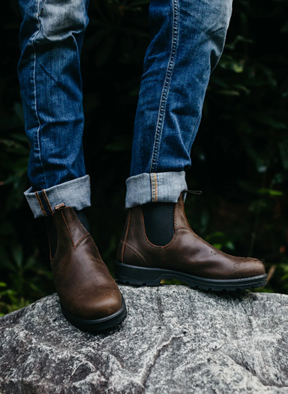 Men's Classics #1609 - Image 9