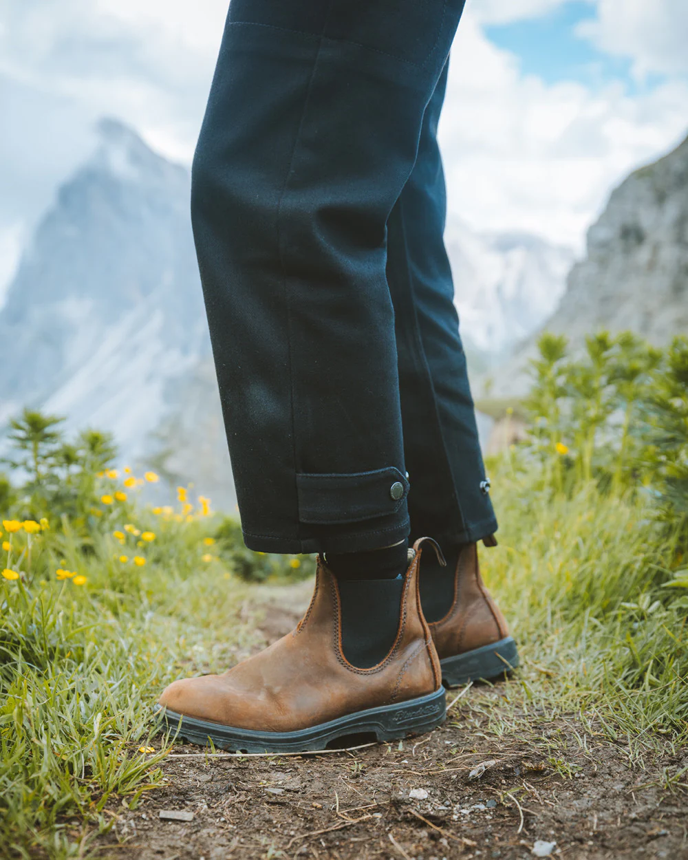 Women's Classics #1609 - Image 10