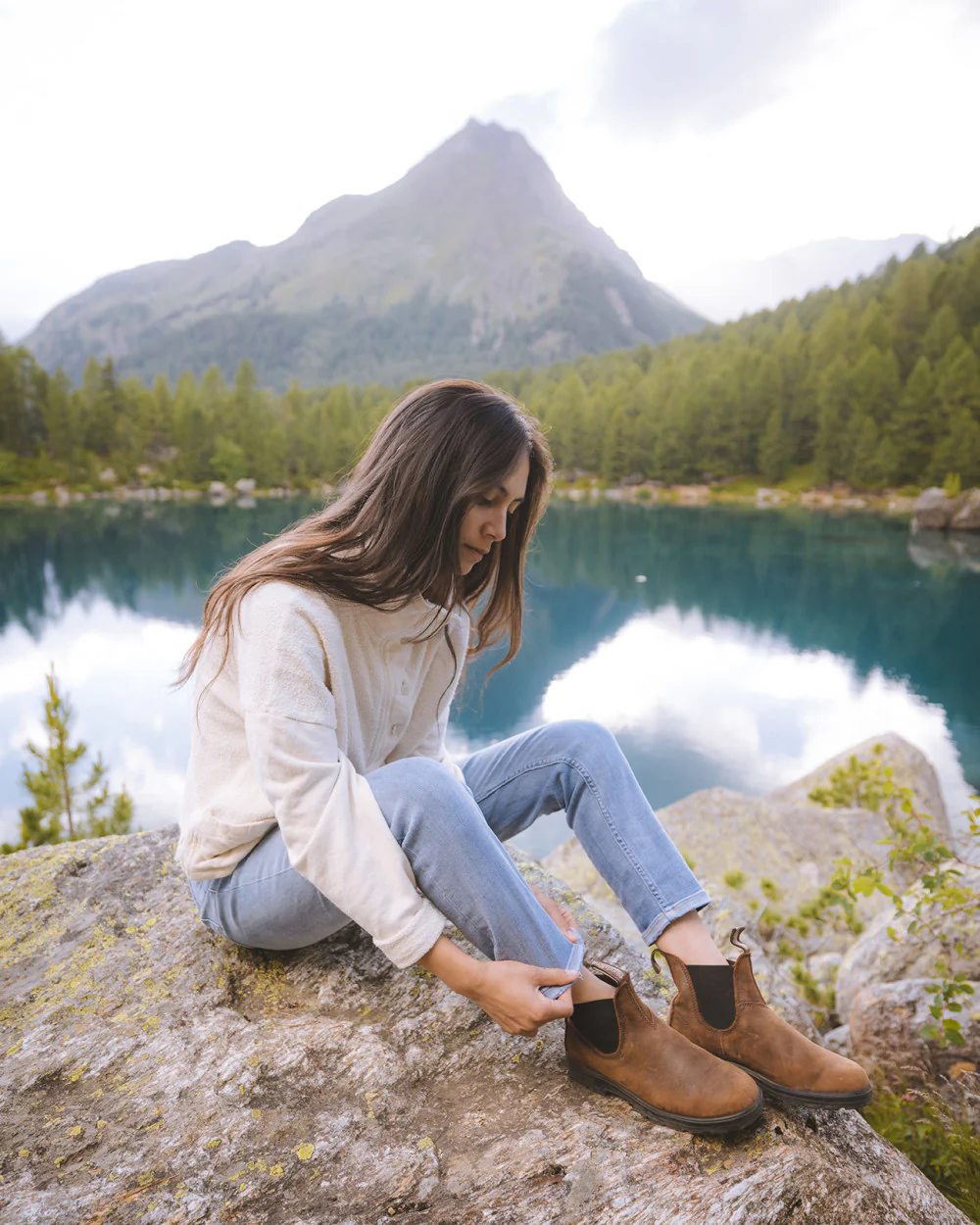 Women's Classics #1609 - Image 11