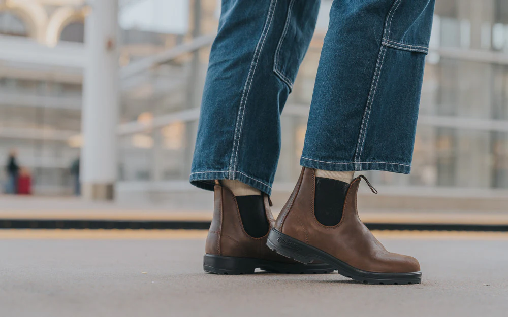 Women's Classics #1609 - Image 13