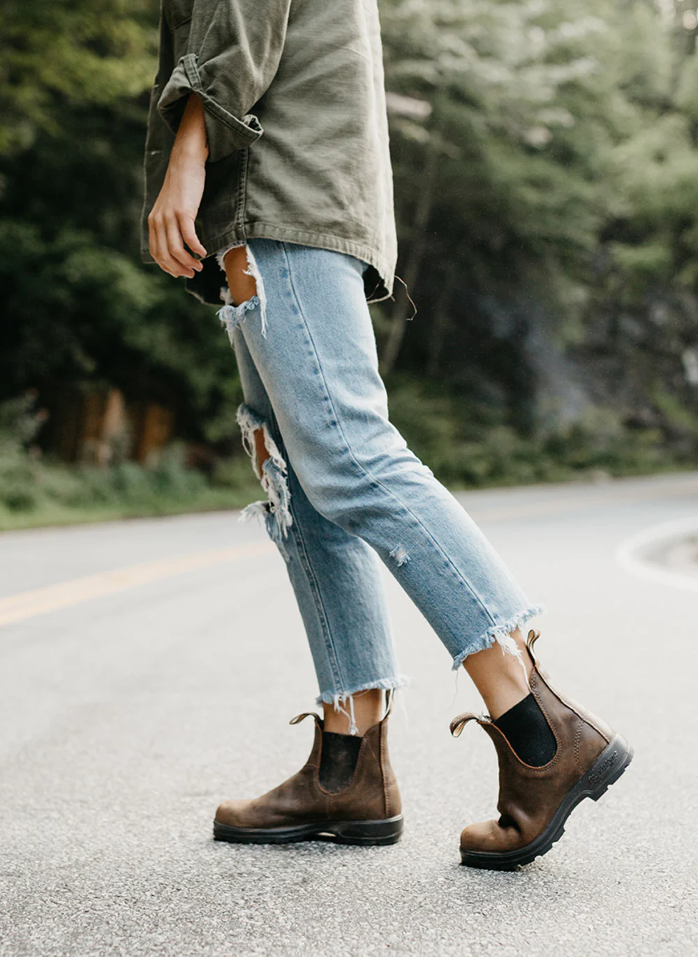 Women's Classics #1609 - Image 7