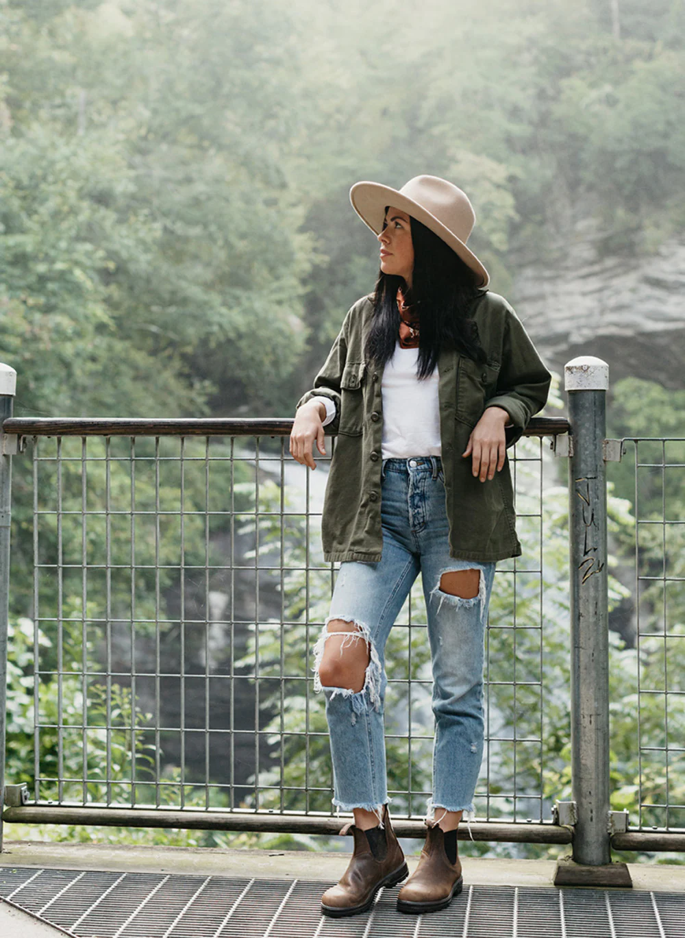 Women's Classics #1609 - Image 8