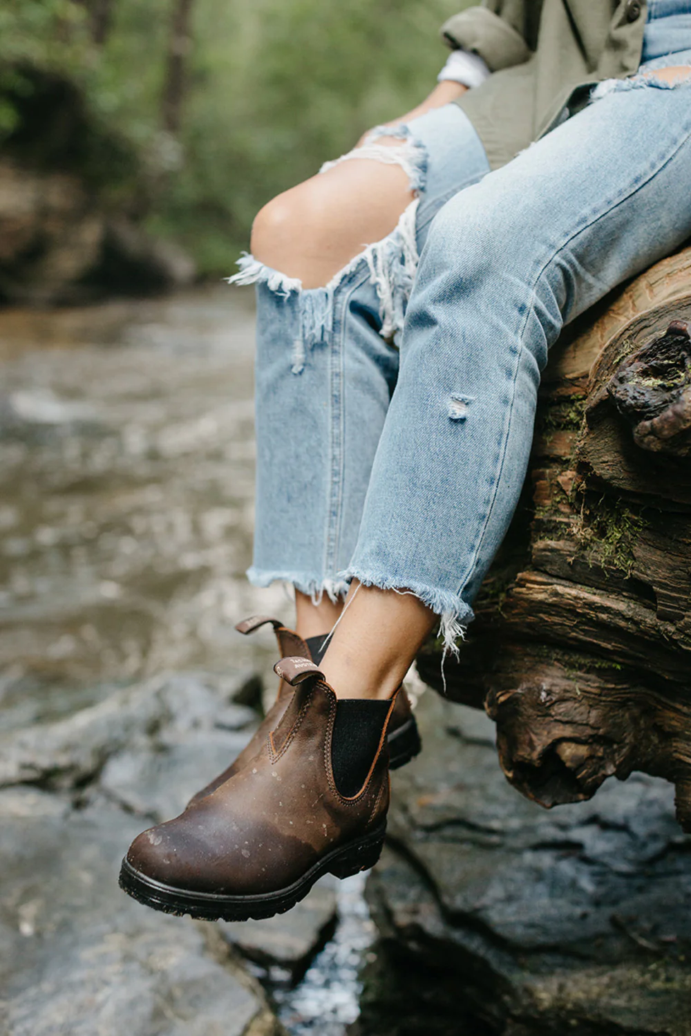 Women's Classics #1609 - Image 9