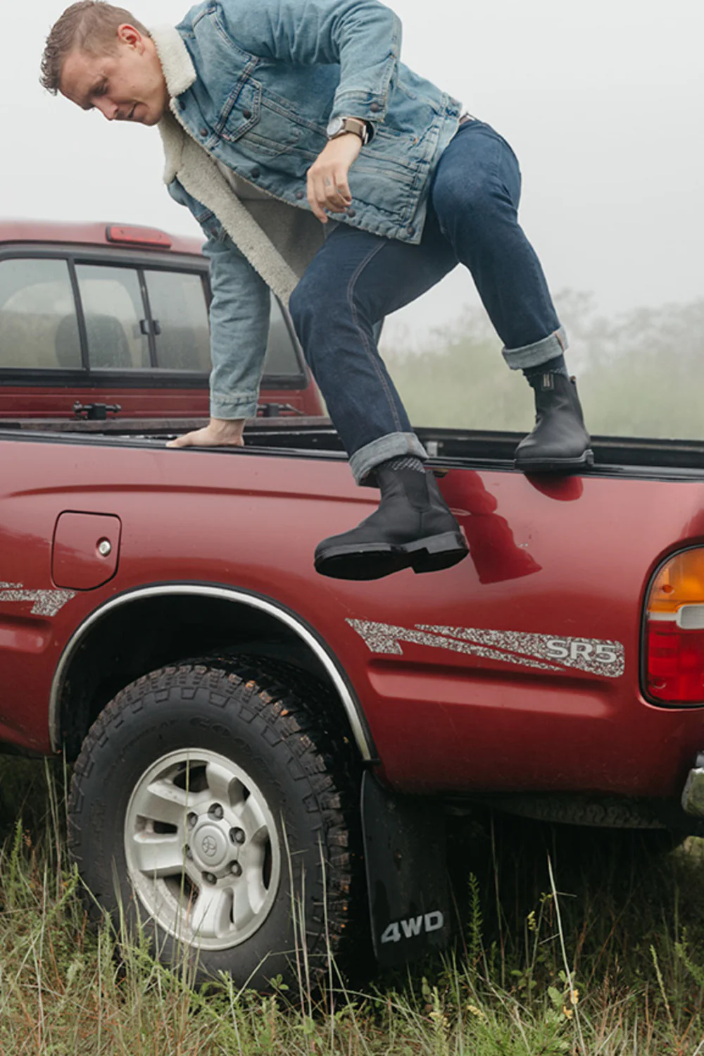 Men's Dress #063 - Image 10