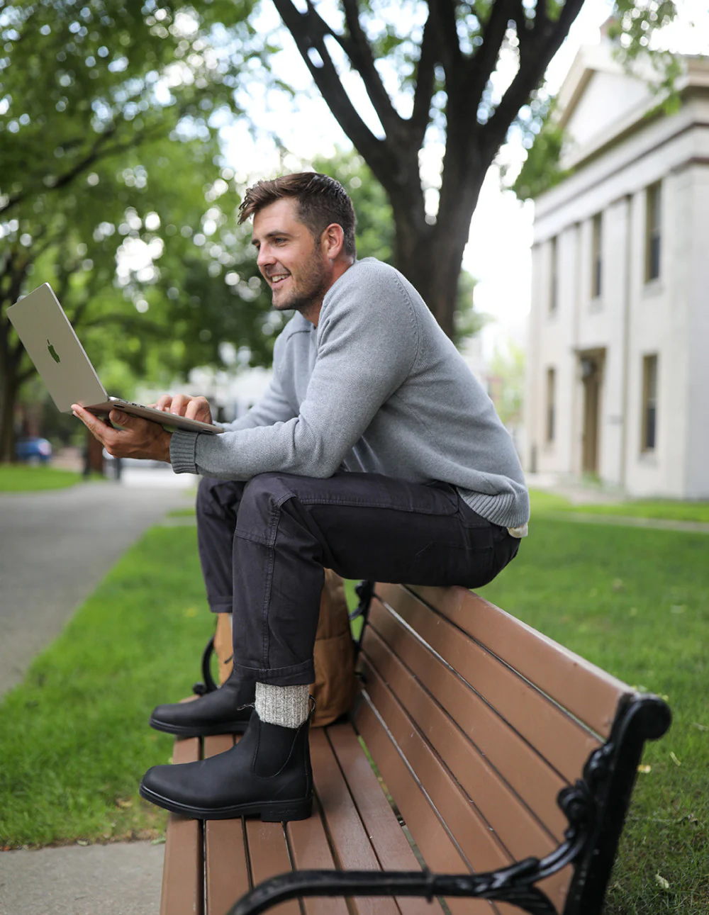 Men's Dress #063 - Image 11