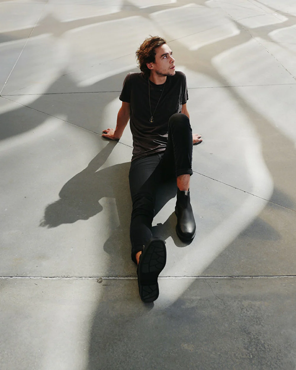 Men's Dress #063 - Image 13