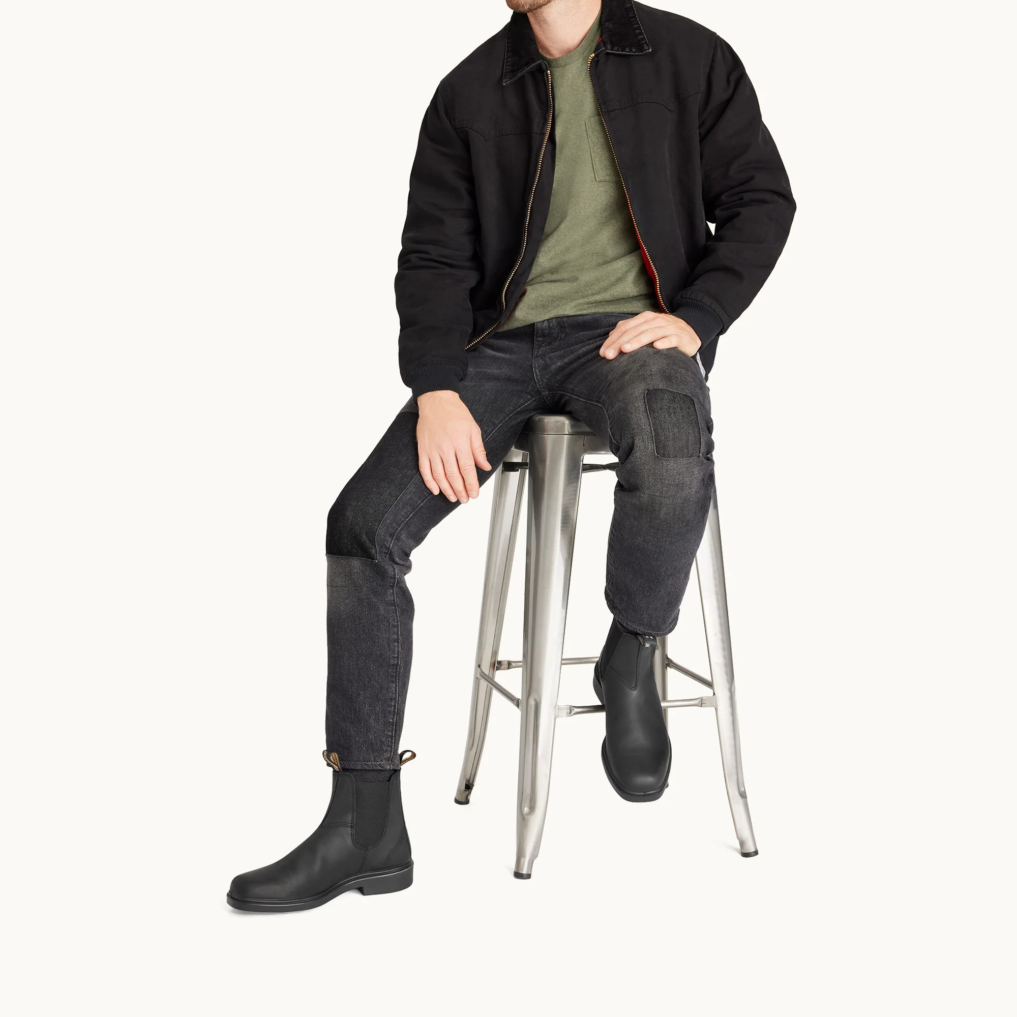 Men's Dress #063 - Image 6