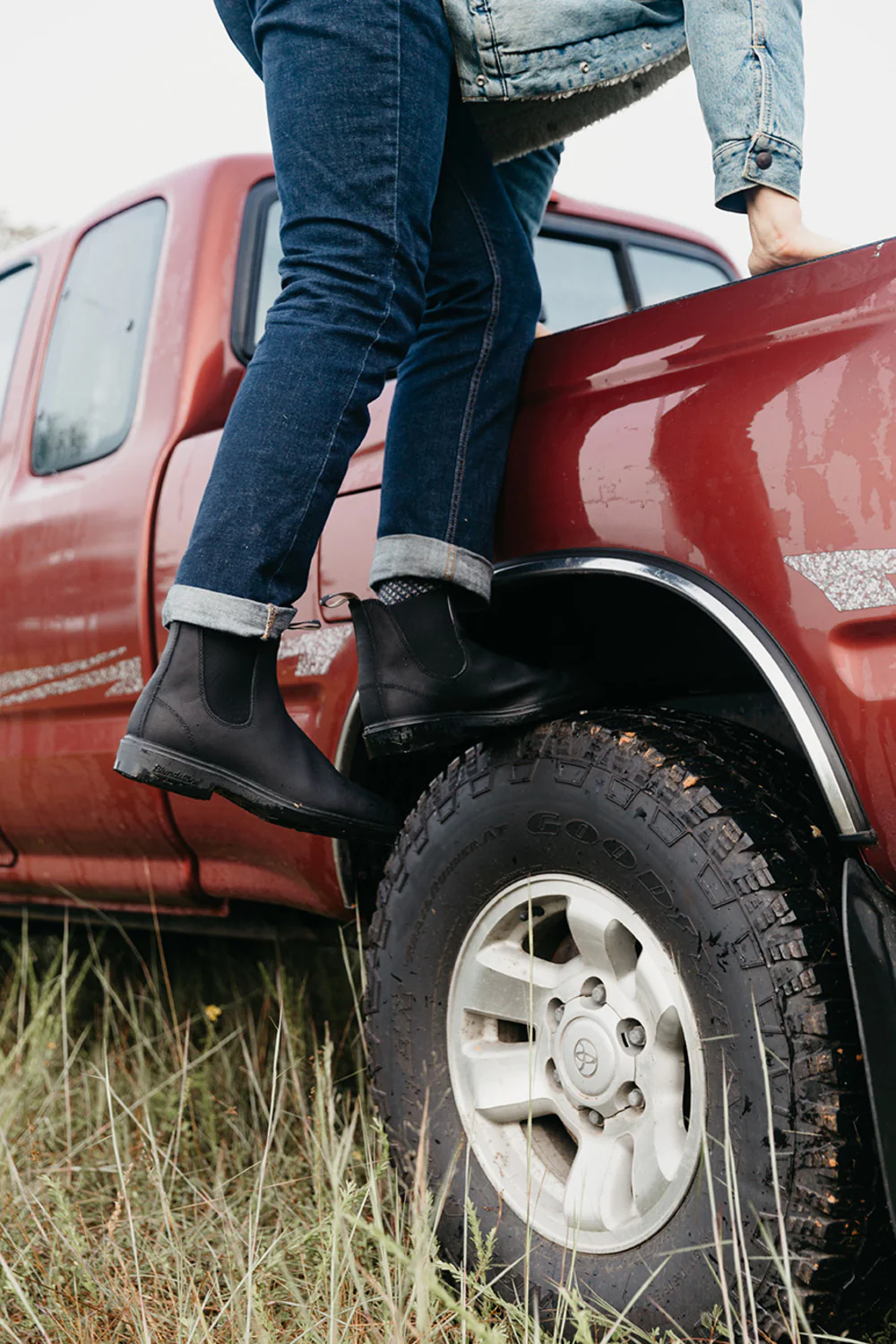 Men's Dress #063 - Image 7