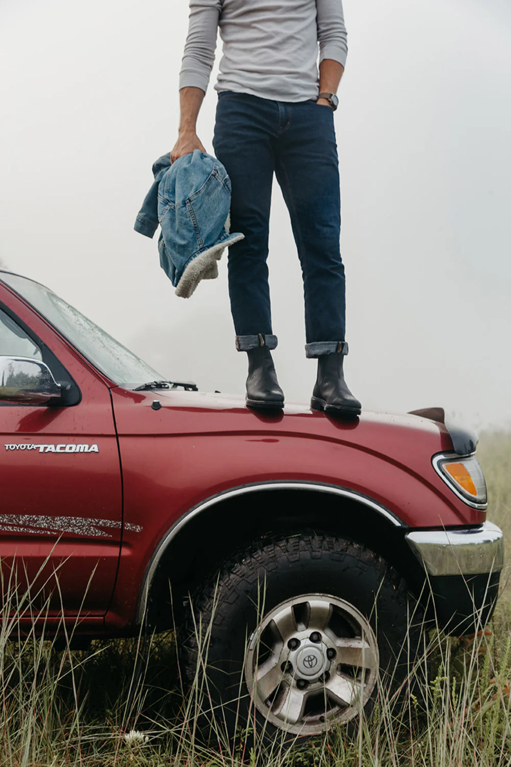 Men's Dress #063 - Image 8