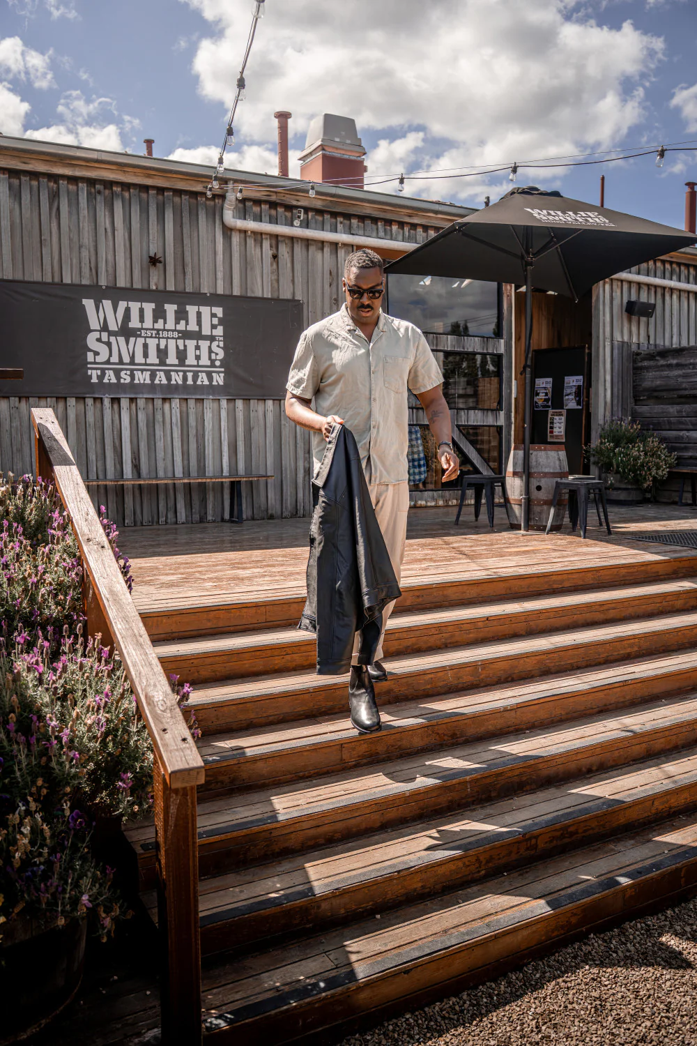 Men's Heritage #156 - Image 10