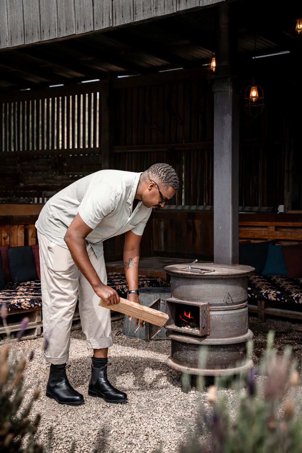 Men's Heritage #156 - Image 4