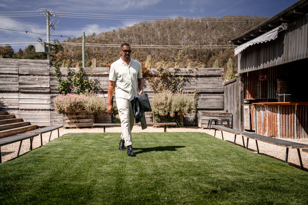 Men's Heritage #156 - Image 5