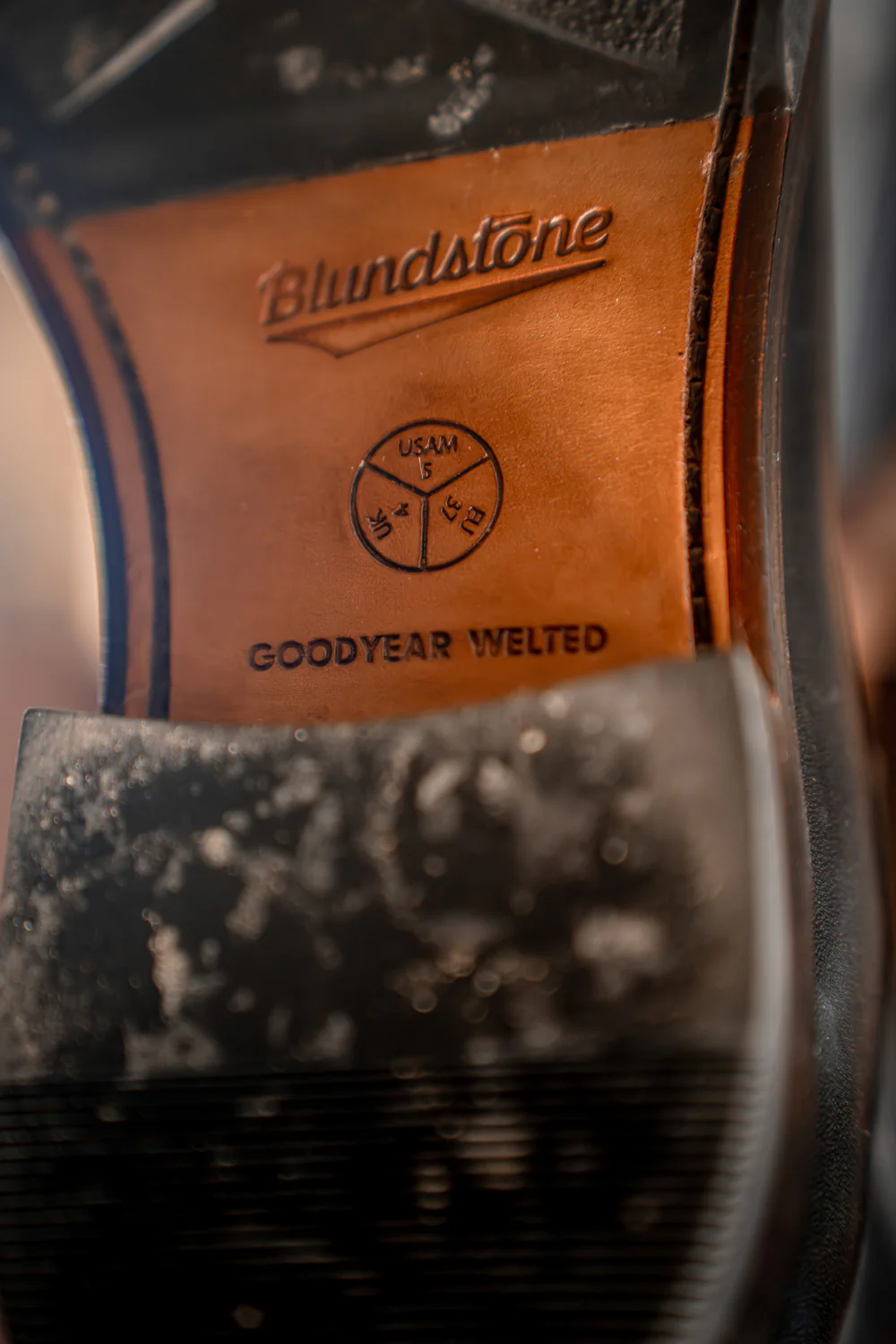 Men's Heritage #156 - Image 6