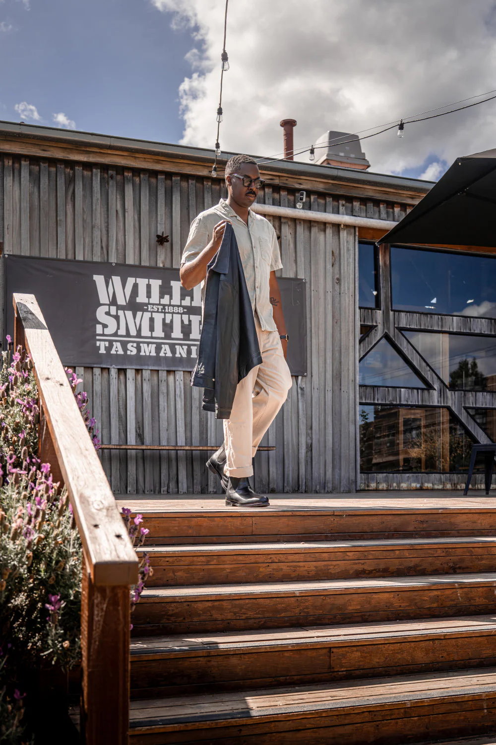 Men's Heritage #156 - Image 8