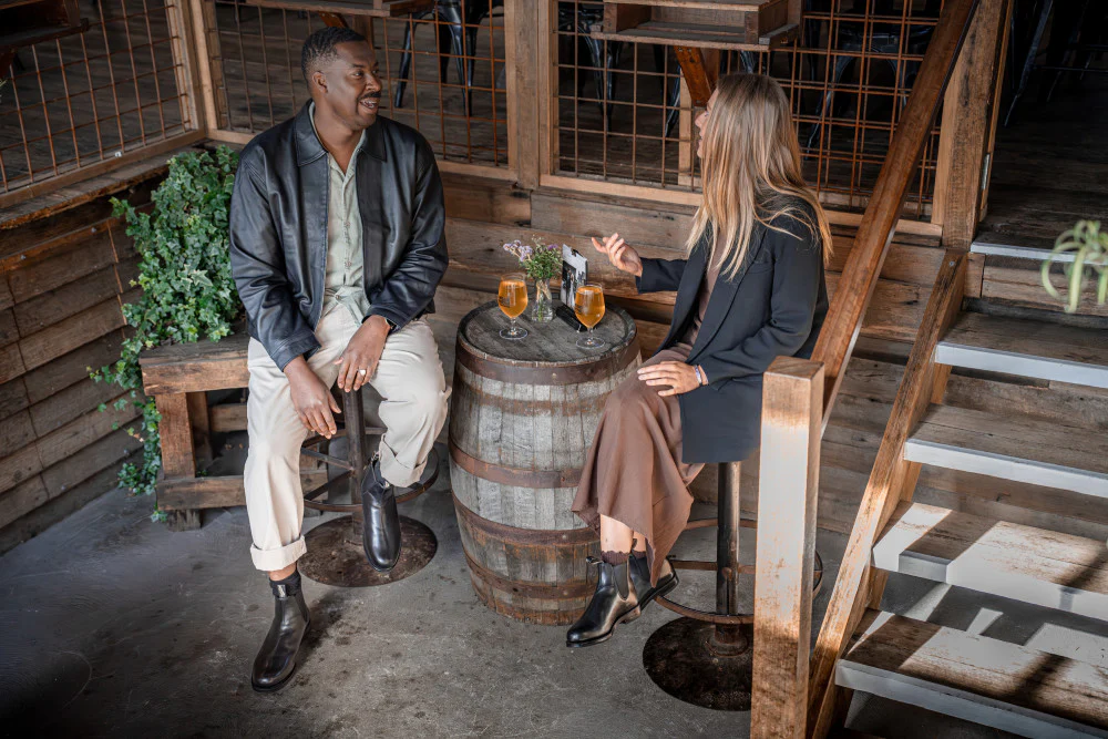 Men's Heritage #156 - Image 9