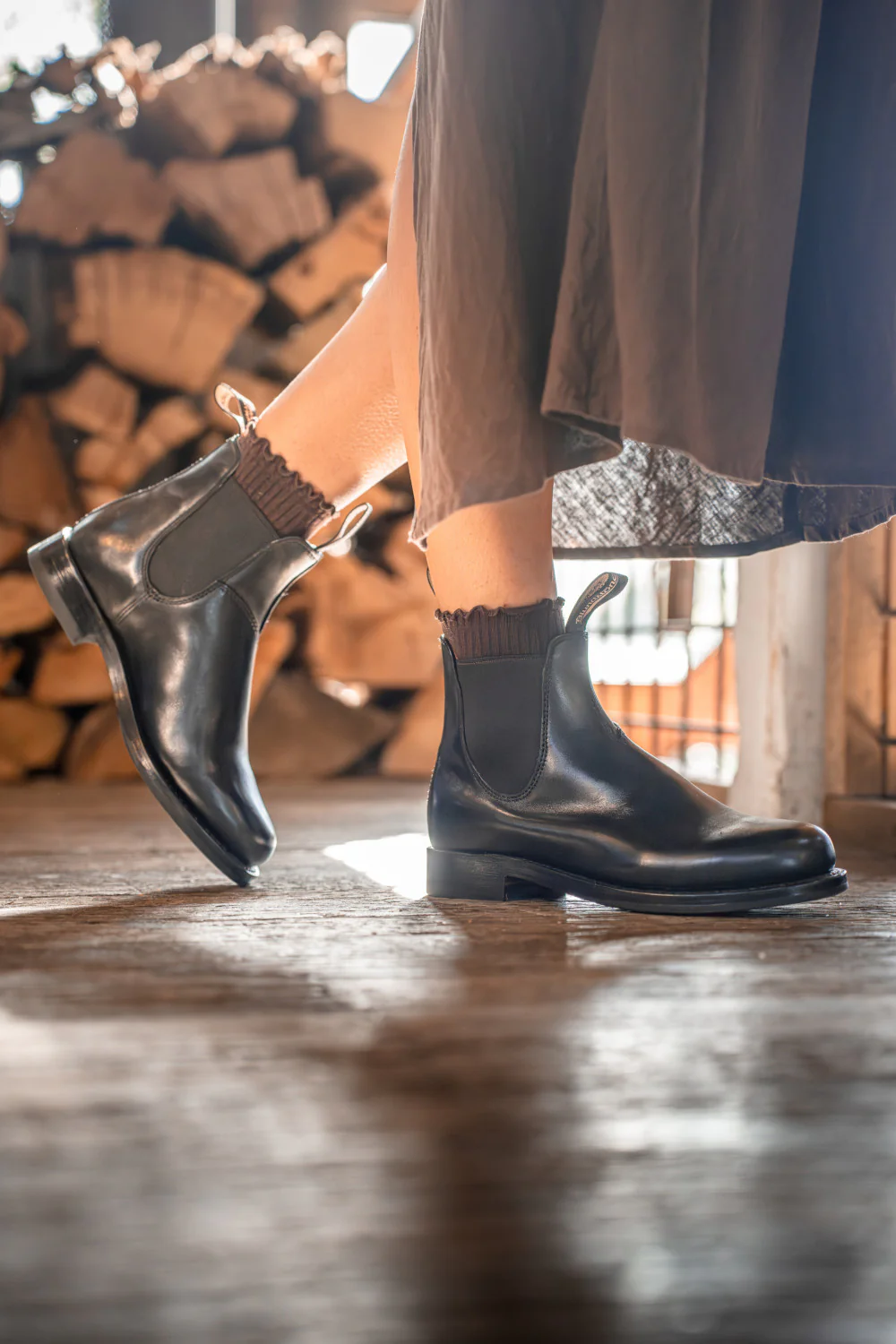 Women's Heritage #156 - Image 11