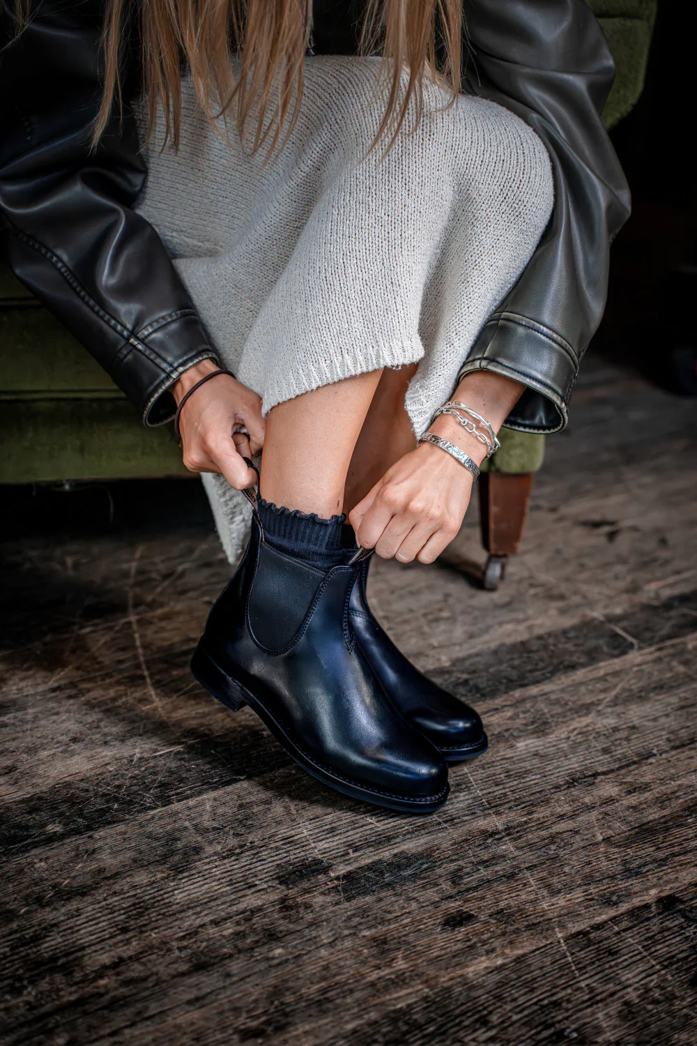 Women's Heritage #156 - Image 13