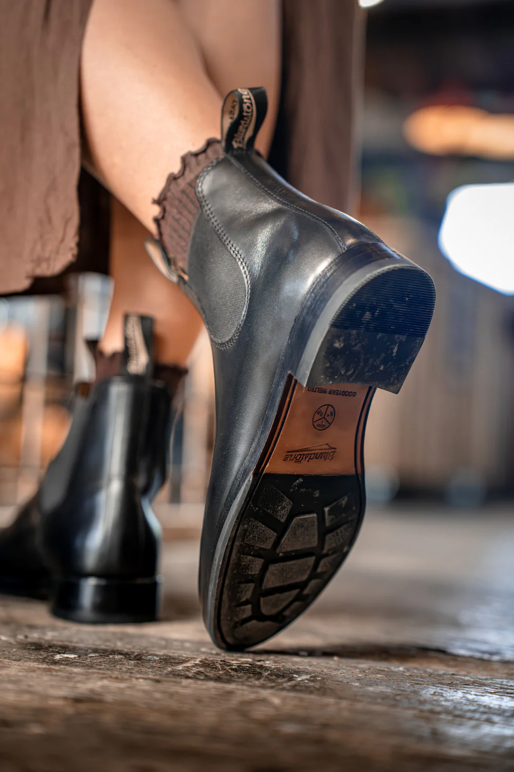 Women's Heritage #156 - Image 4