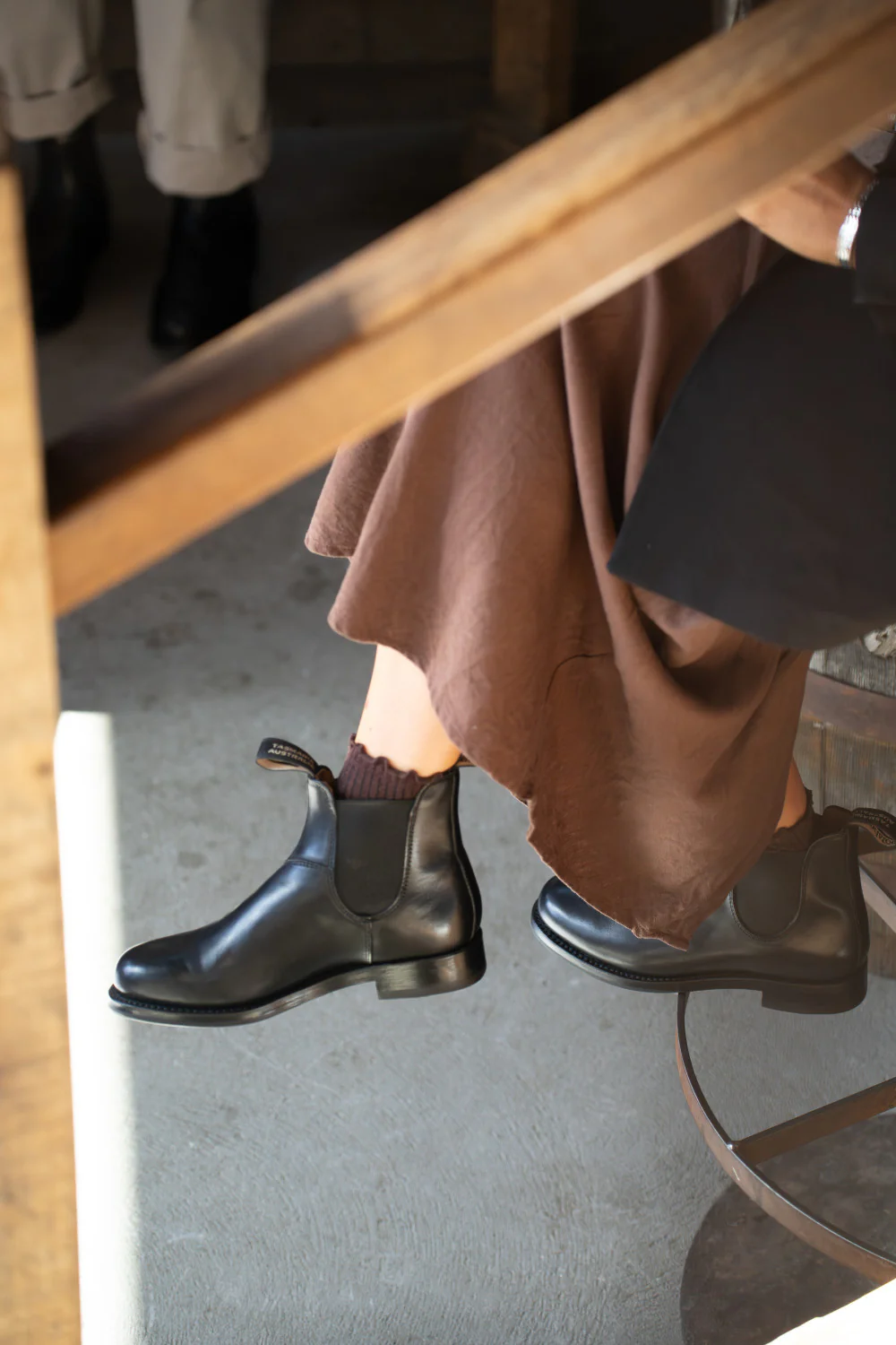 Women's Heritage #156 - Image 7