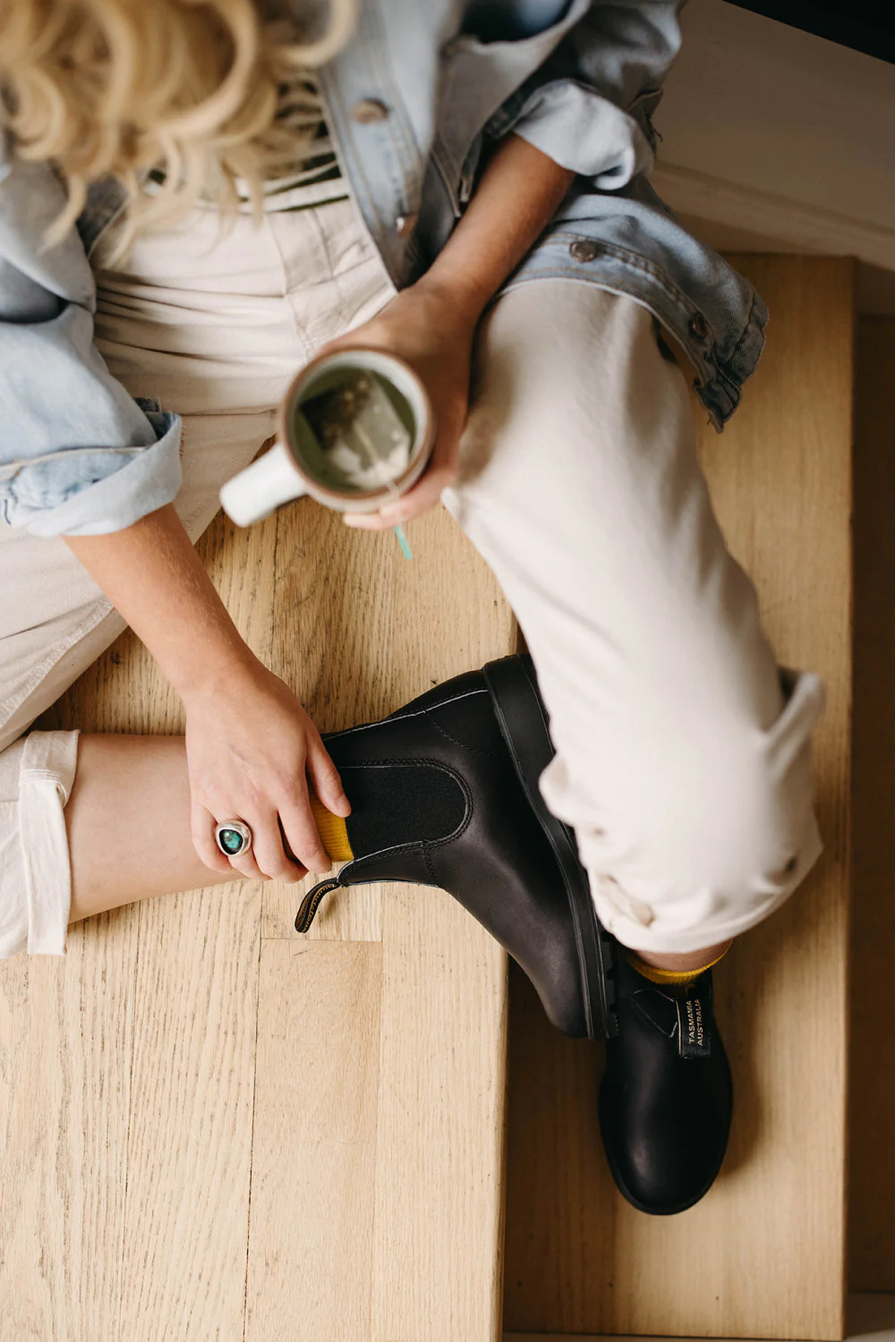 Women's Originals #510 - Image 11