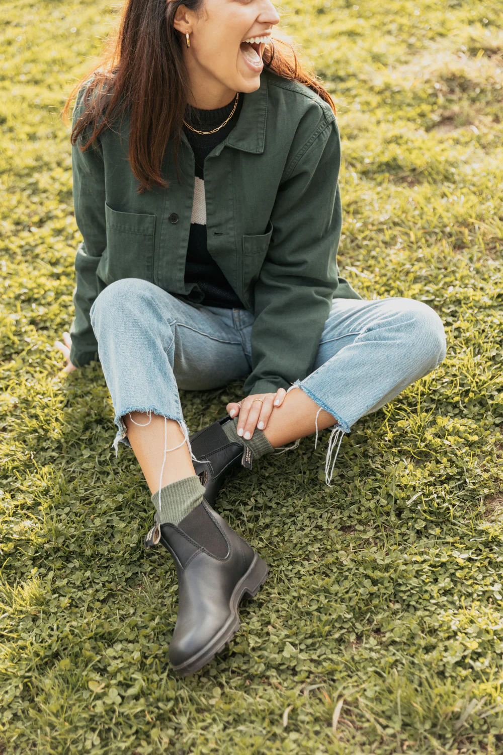 Women's Originals #510 - Image 15