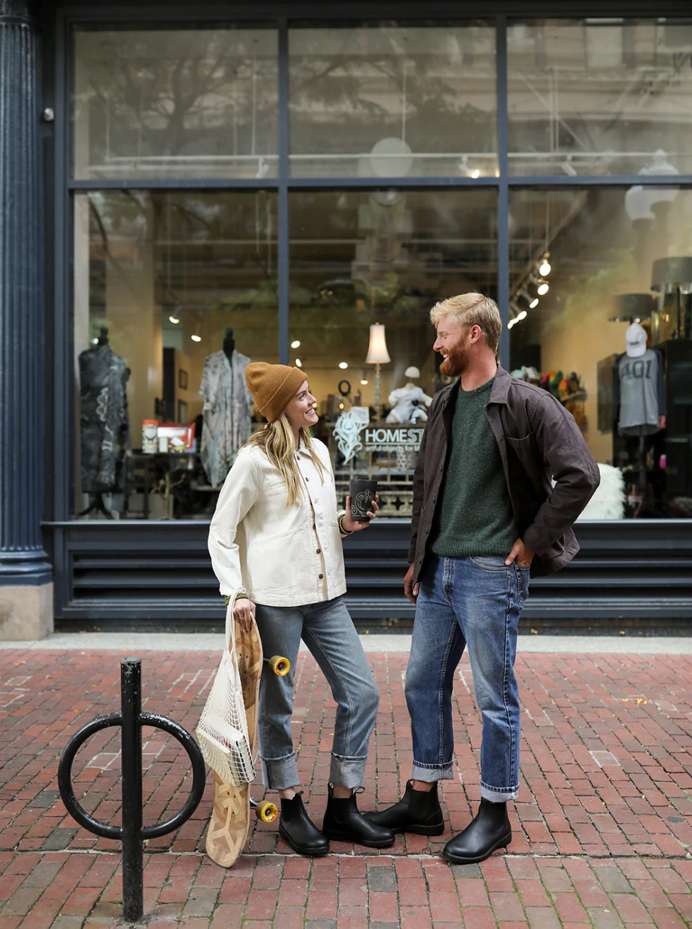 Women's Originals #2115 - Image 12