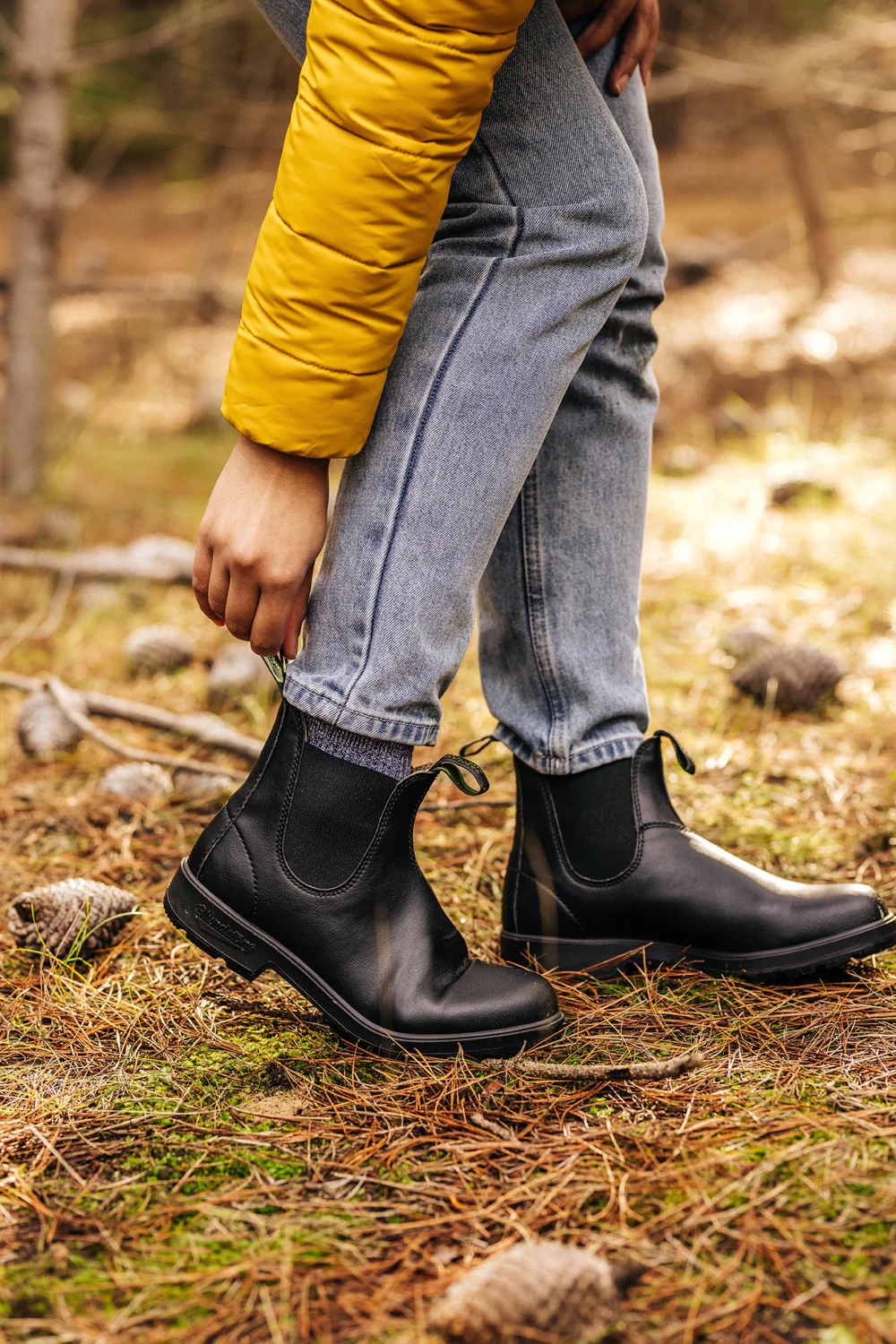 Women's Originals #2115 - Image 9