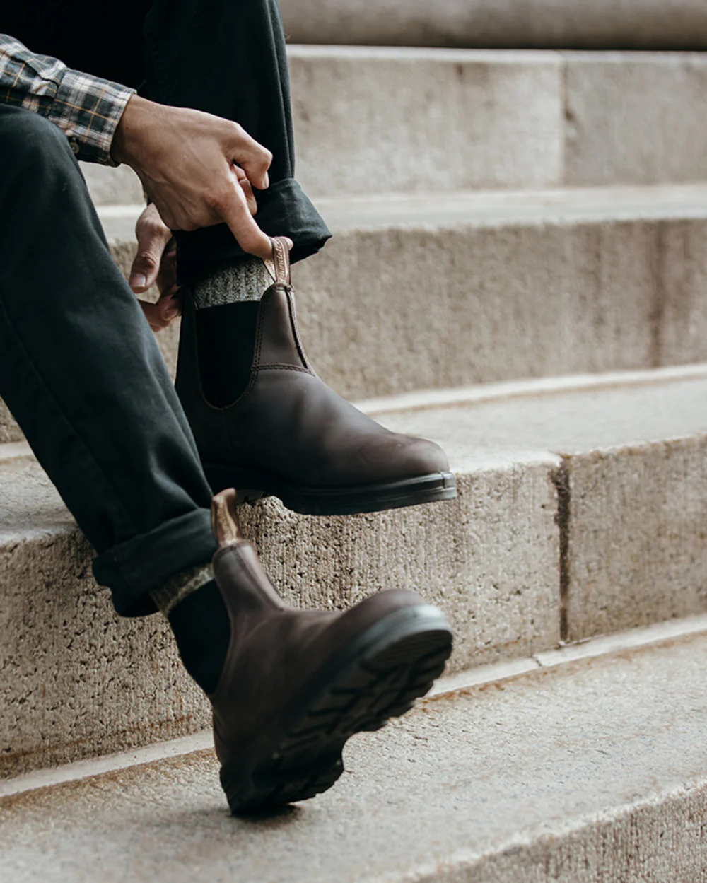 Men's Classics #2340 - Image 12