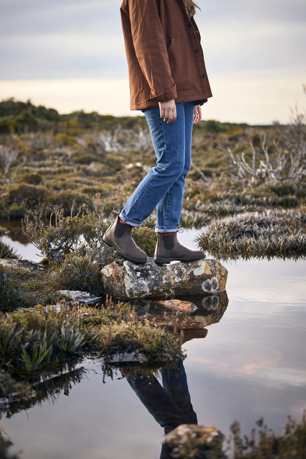 Women's Classics #2340 - Image 8