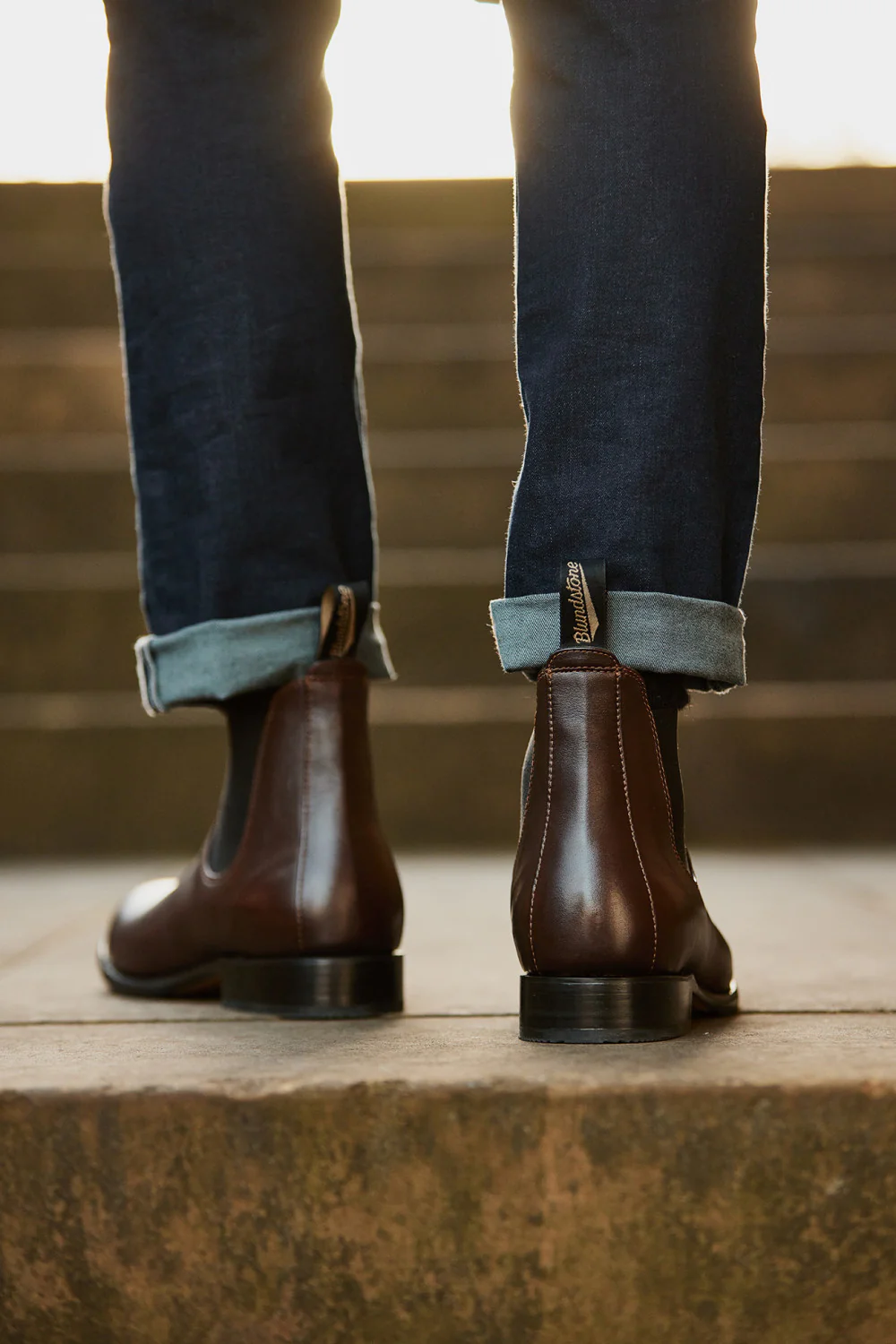 Men's Heritage #155 - Image 10