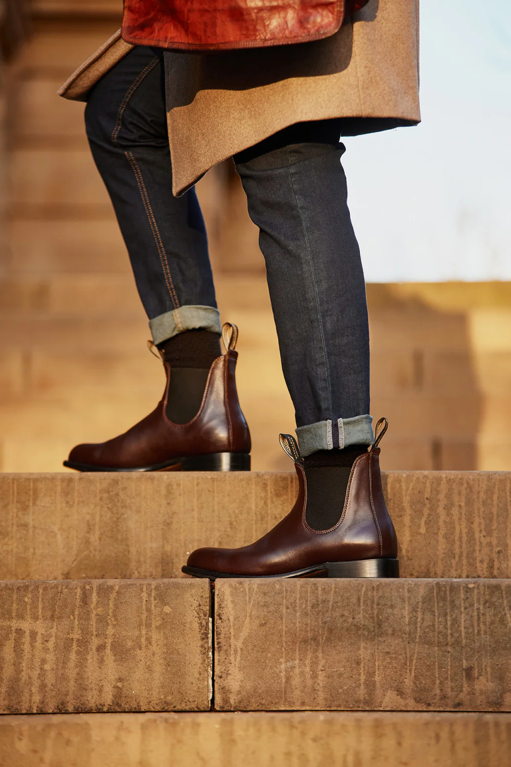 Men's Heritage #155 - Image 12