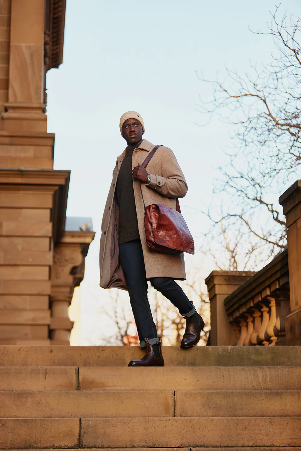 Men's Heritage #155 - Image 13