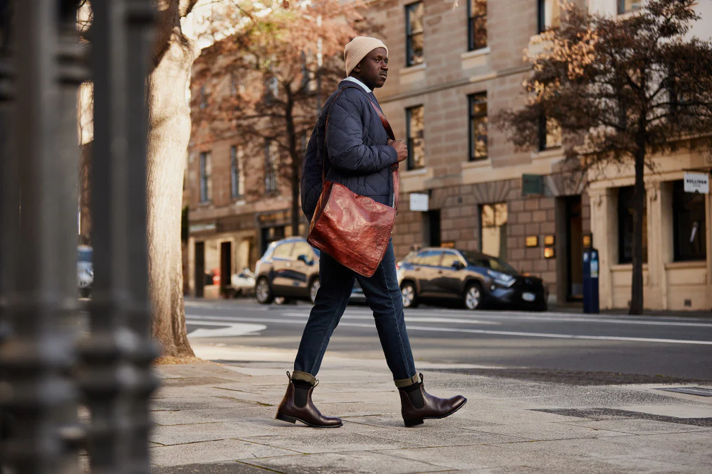 Men's Heritage #155 - Image 14